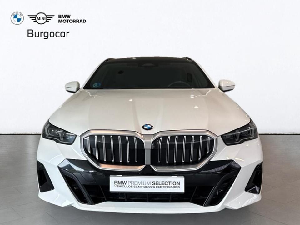 BMW Serie 5