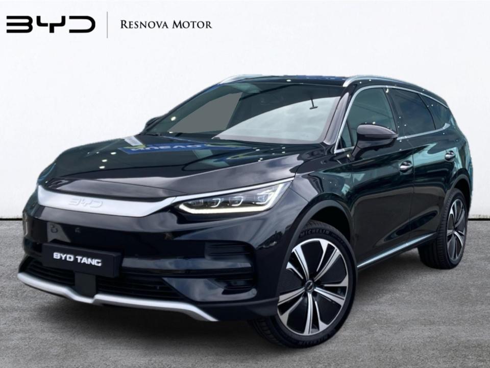 BYD TANG
