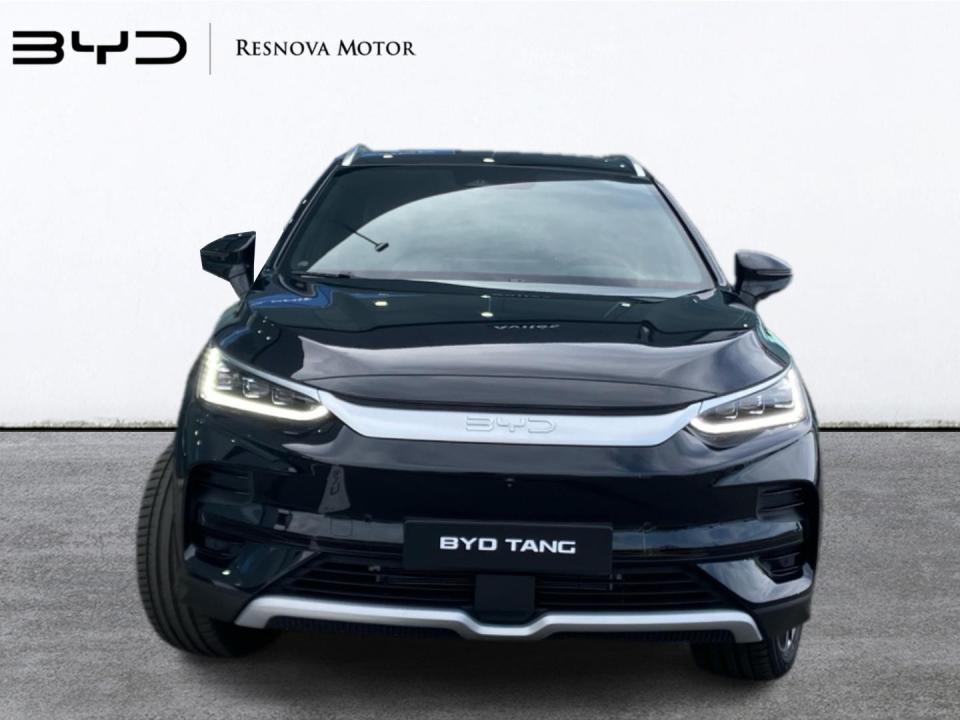 BYD TANG
