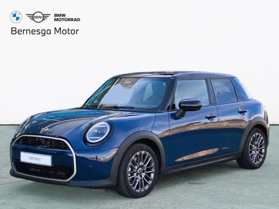 Mini MINI 5 Puertas