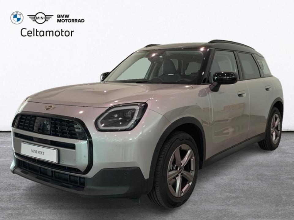 Mini MINI Countryman