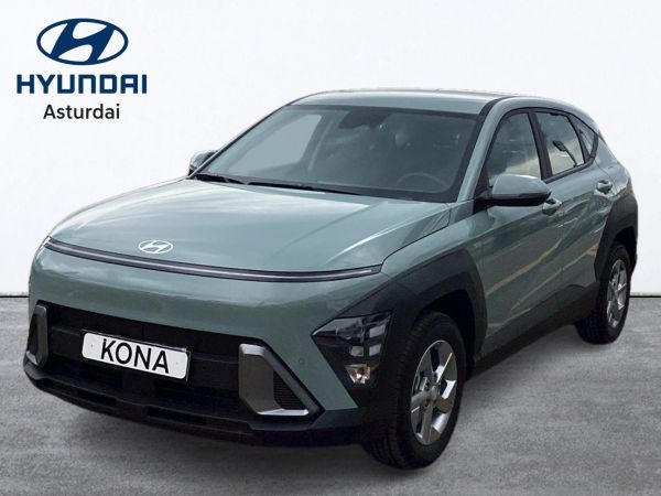 Hyundai Kona HEV 1.6GDI 138CV DT Maxx