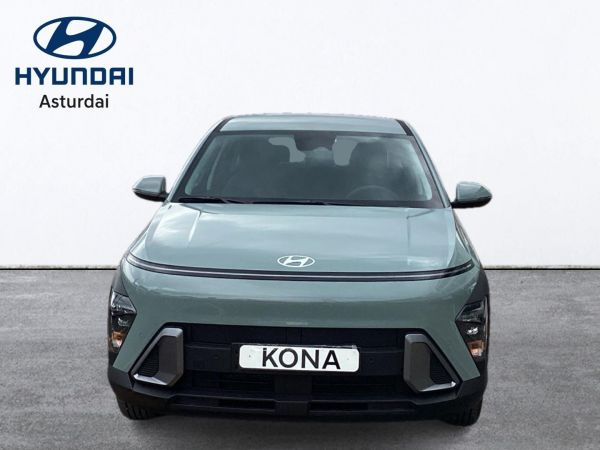 Hyundai Kona HEV 1.6GDI 138CV DT Maxx