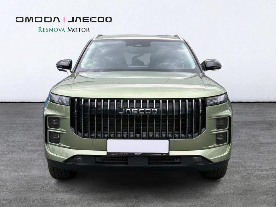 Jaecoo 7