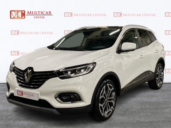 Renault Kadjar Techno GPF TCe 117kW (160CV) EDC
