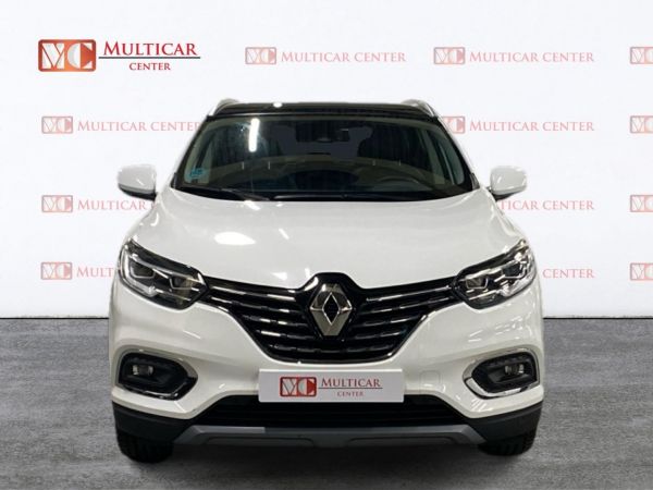 Renault Kadjar Techno GPF TCe 117kW (160CV) EDC
