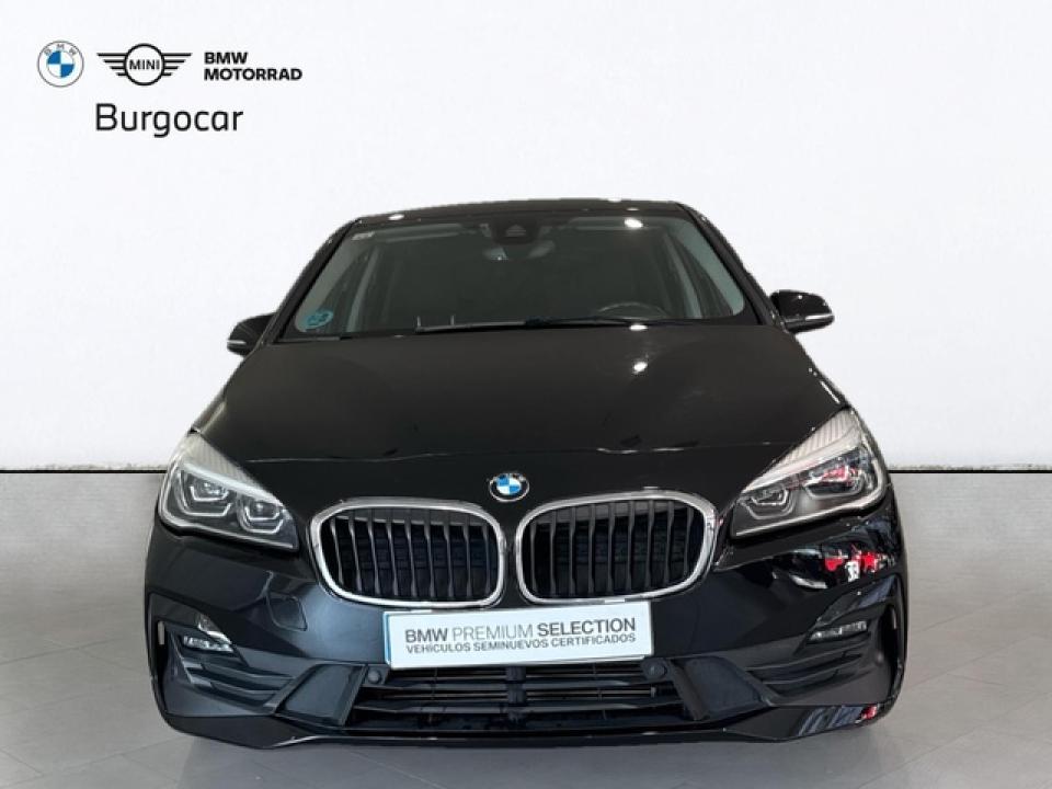 BMW Serie 2 216d Active Tourer Business 85 kW (116 CV)