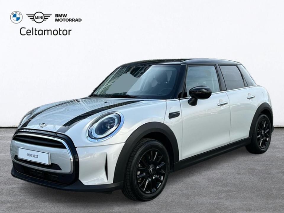 Mini MINI 5 Puertas