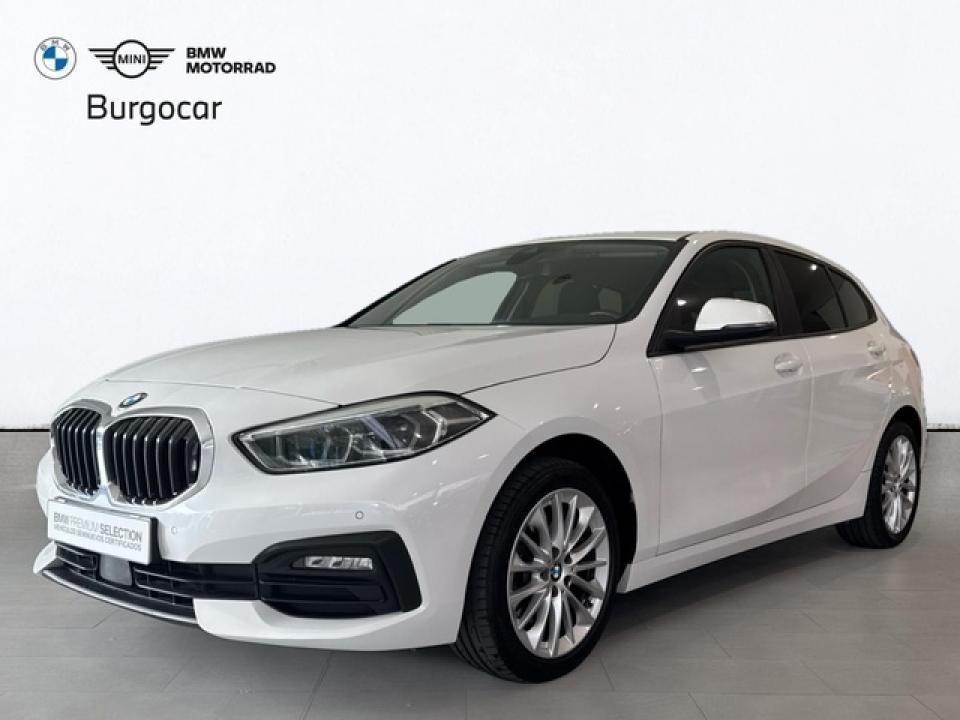 BMW Serie 1