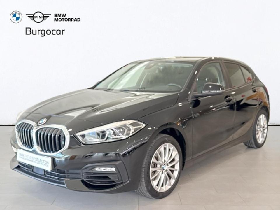 BMW Serie 1