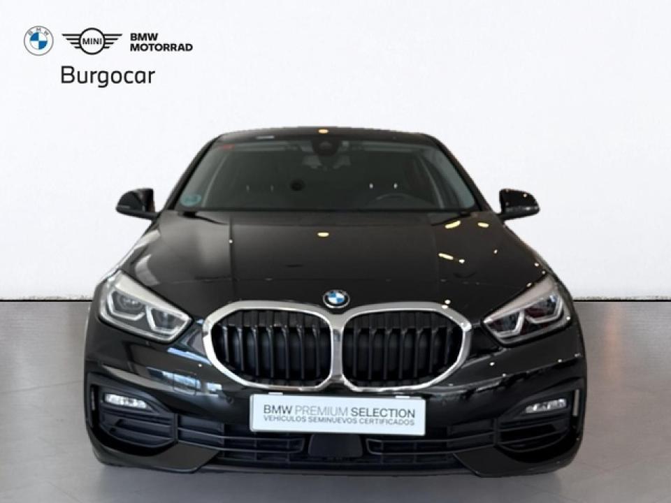 BMW Serie 1