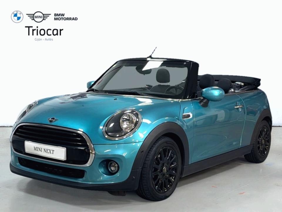 Mini MINI Cabrio
