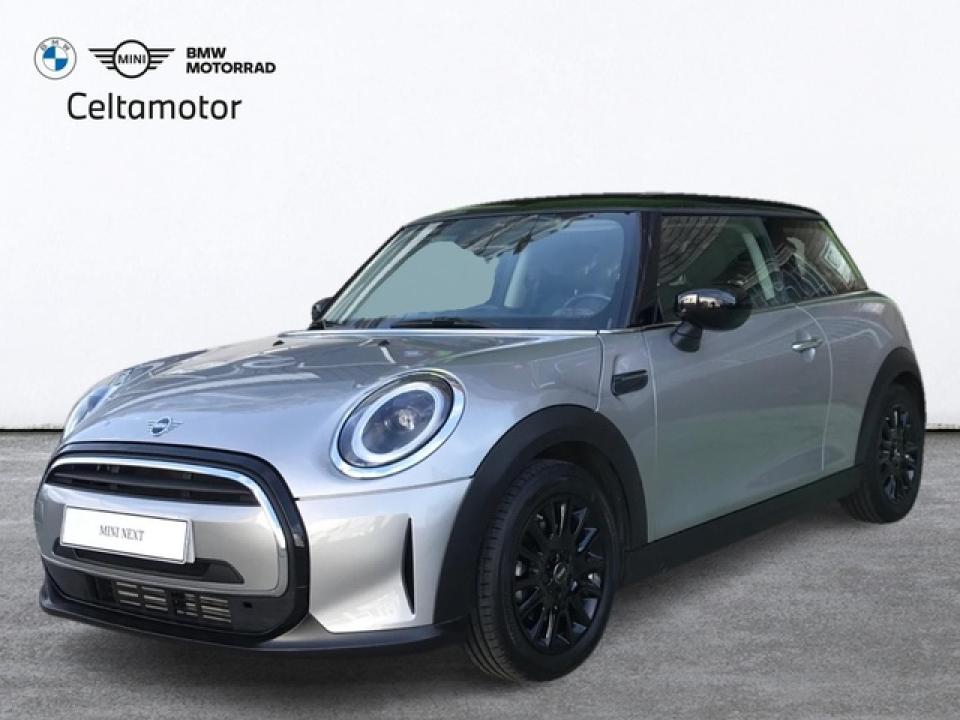 Mini MINI 3 Puertas