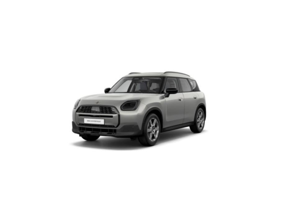 Mini MINI Countryman