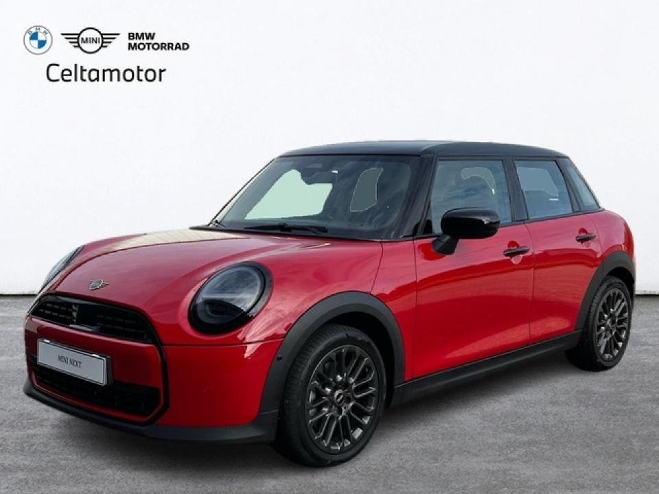 Mini MINI 5 Puertas