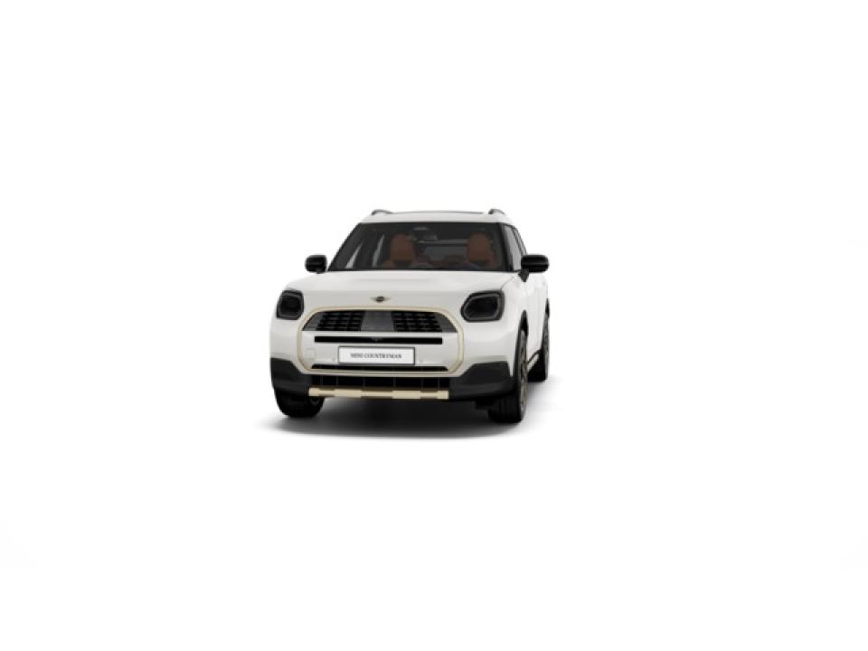 Mini MINI Countryman