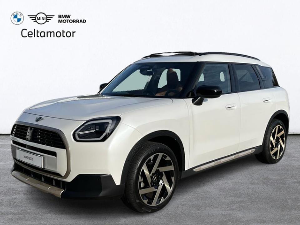 Mini MINI Countryman