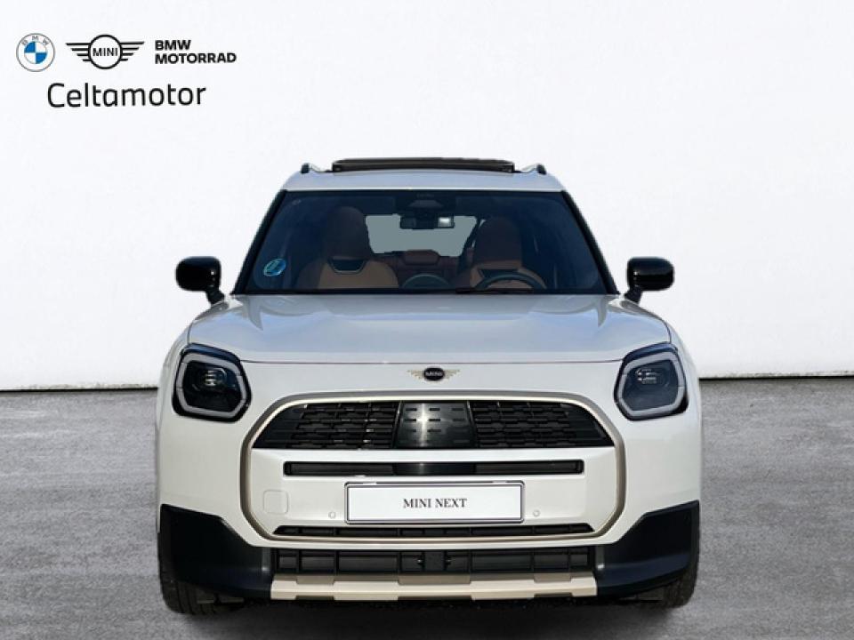 Mini MINI Countryman