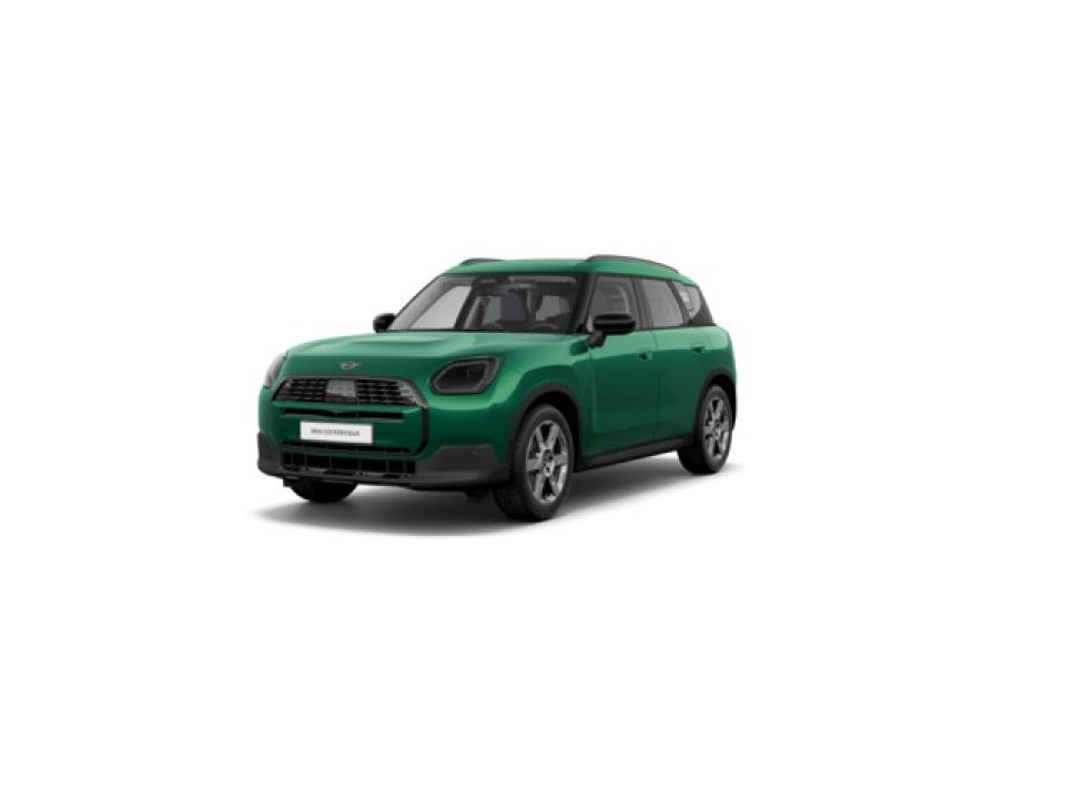 Mini MINI Countryman