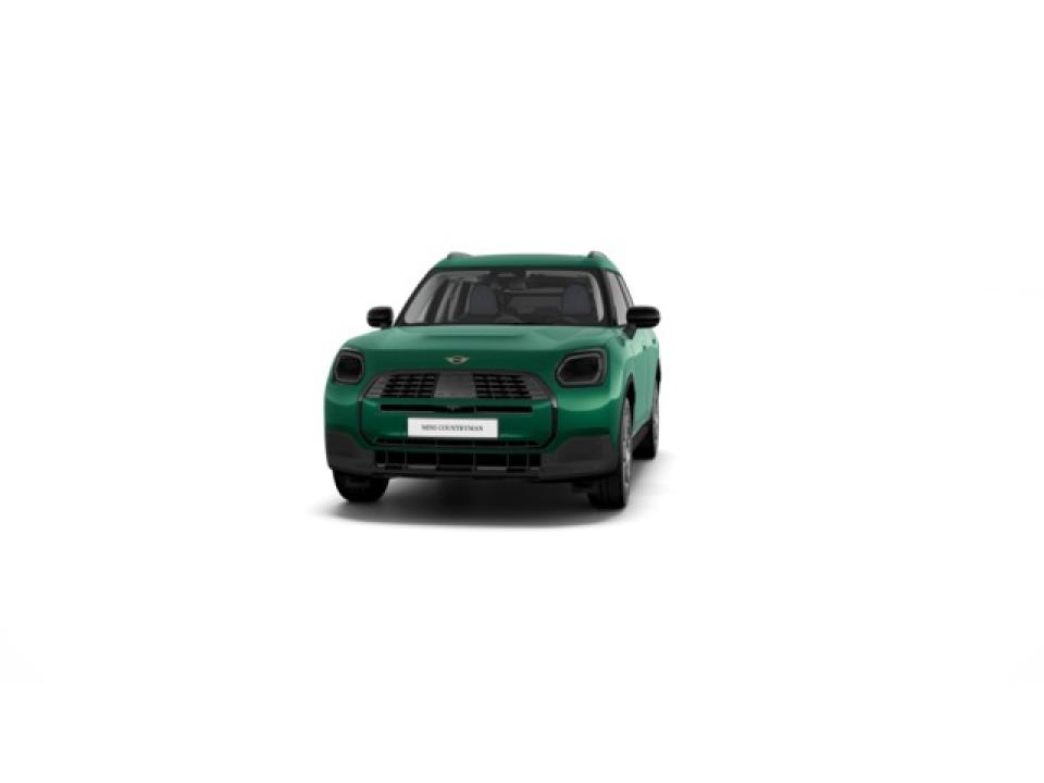 Mini MINI Countryman