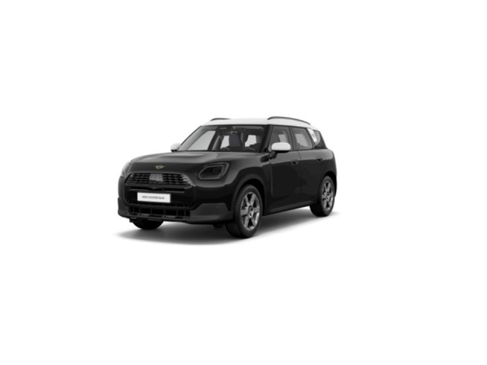 Mini MINI Countryman