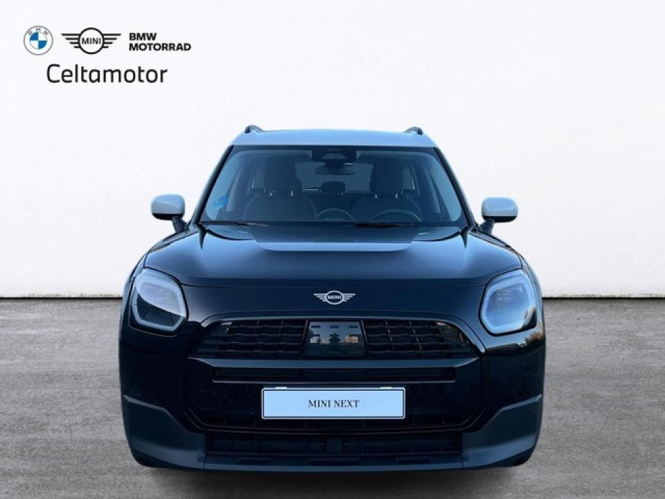 Mini MINI Countryman D 120 kW (163 CV)