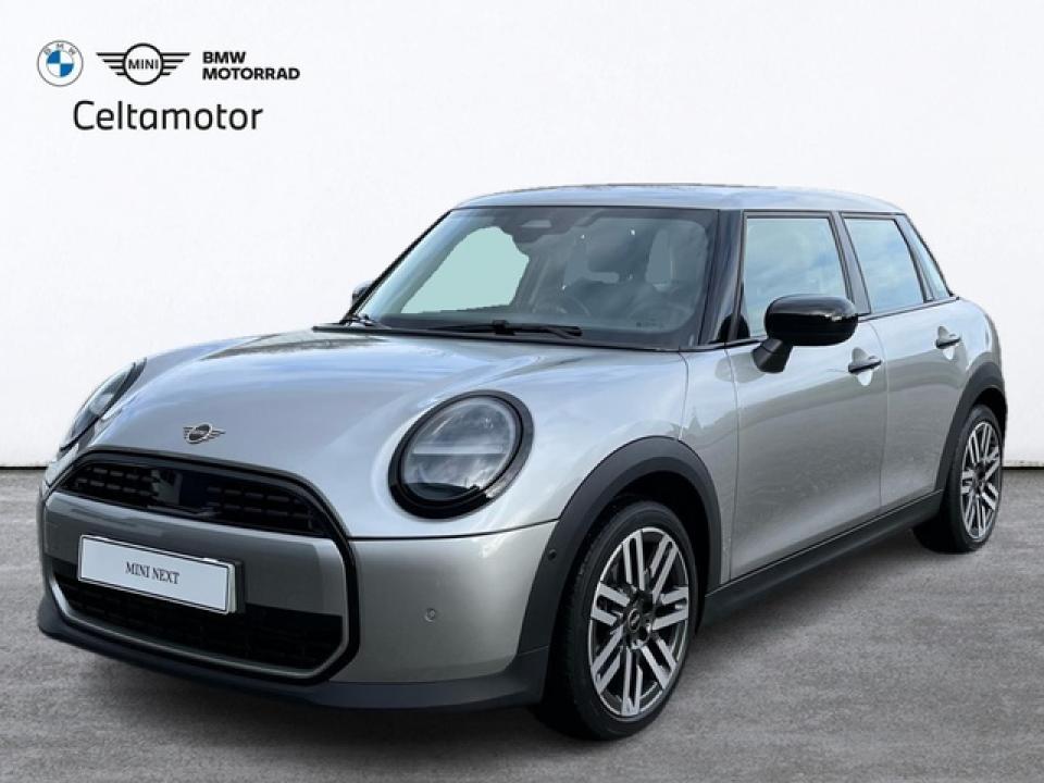 Mini MINI 5 Puertas