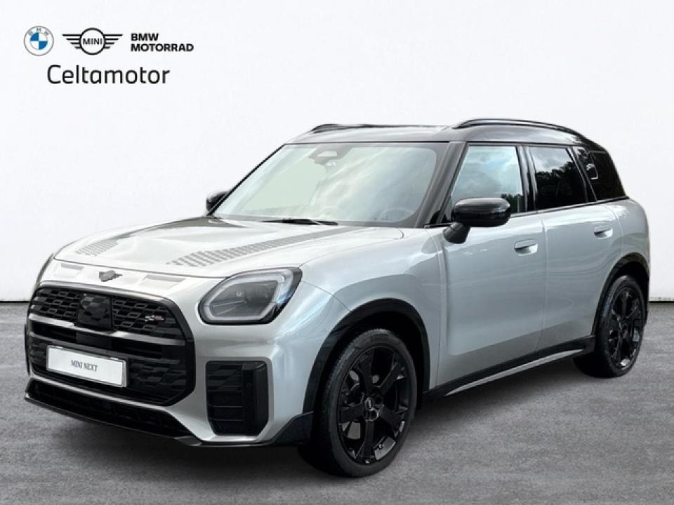 Mini MINI Countryman