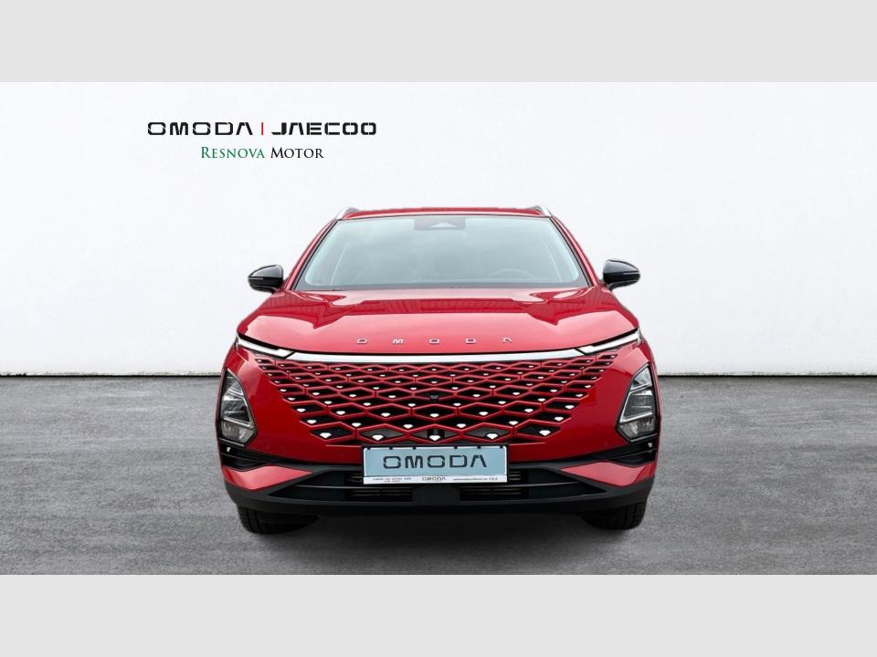Omoda 5