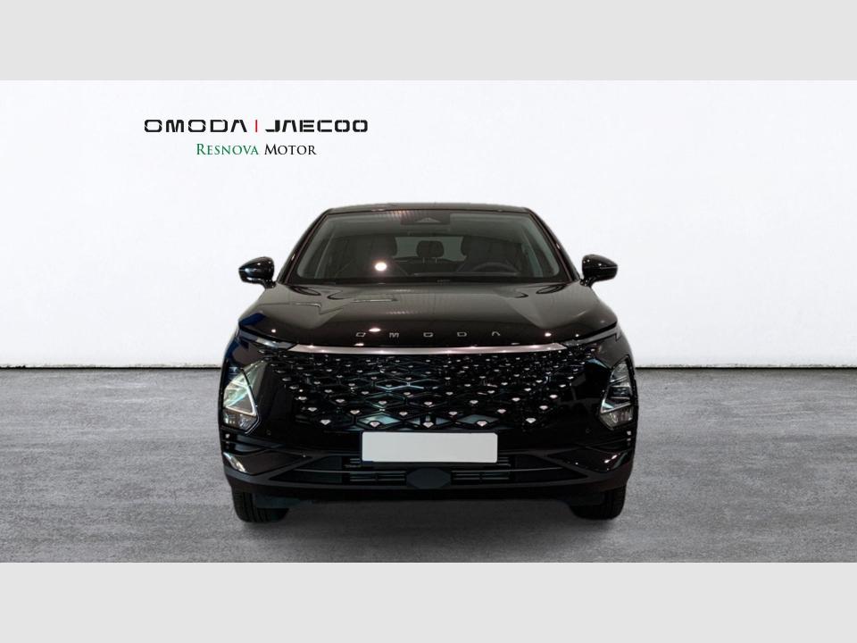 Omoda 5