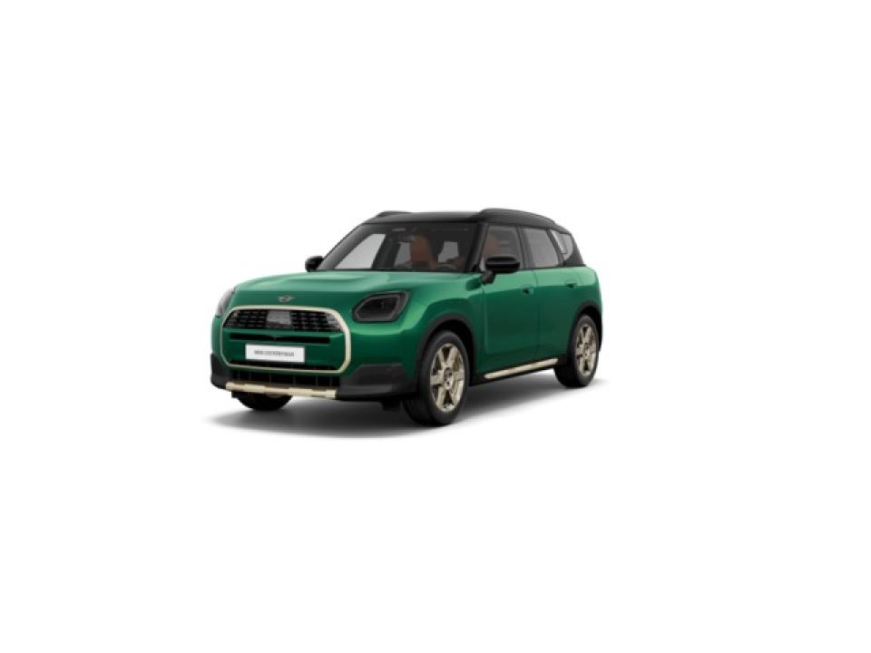 Mini MINI Countryman