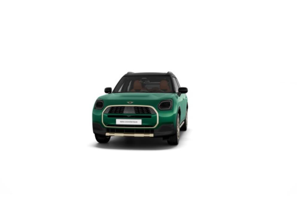 Mini MINI Countryman