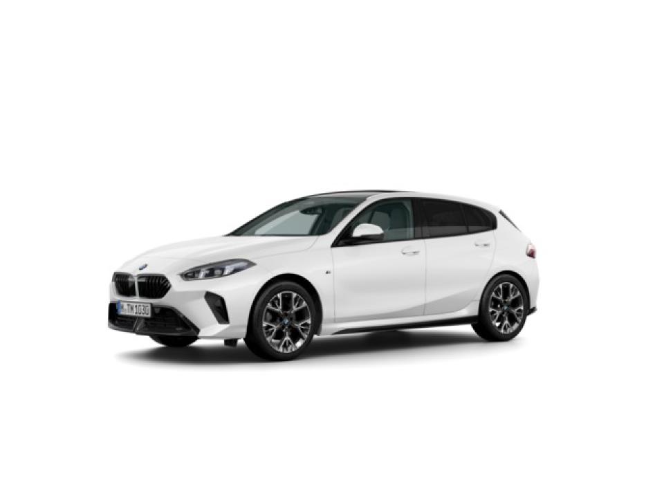 BMW Serie 1