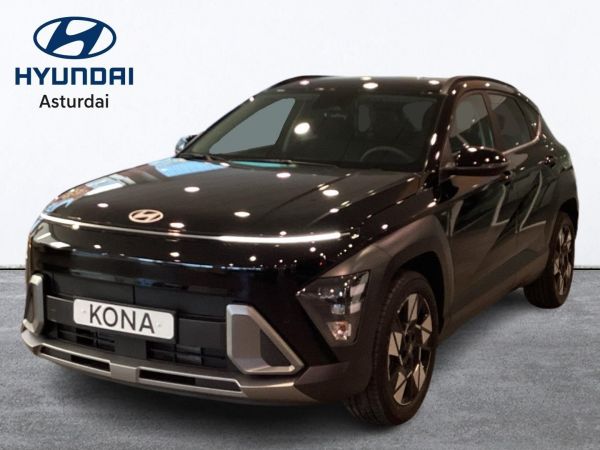 Hyundai Kona HEV 1.6GDI 138CV DT XLS