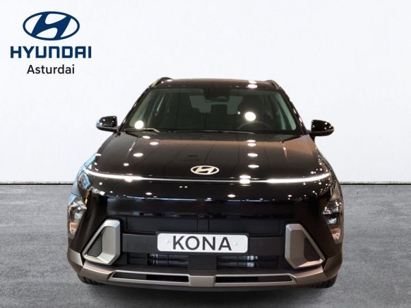 Hyundai Kona HEV 1.6GDI 138CV DT XLS