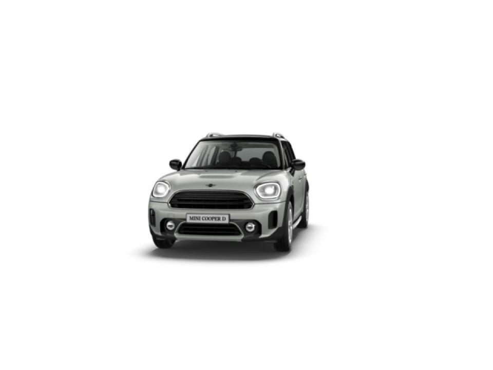 Mini MINI Countryman
