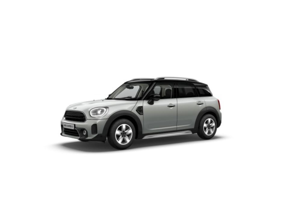 Mini MINI Countryman