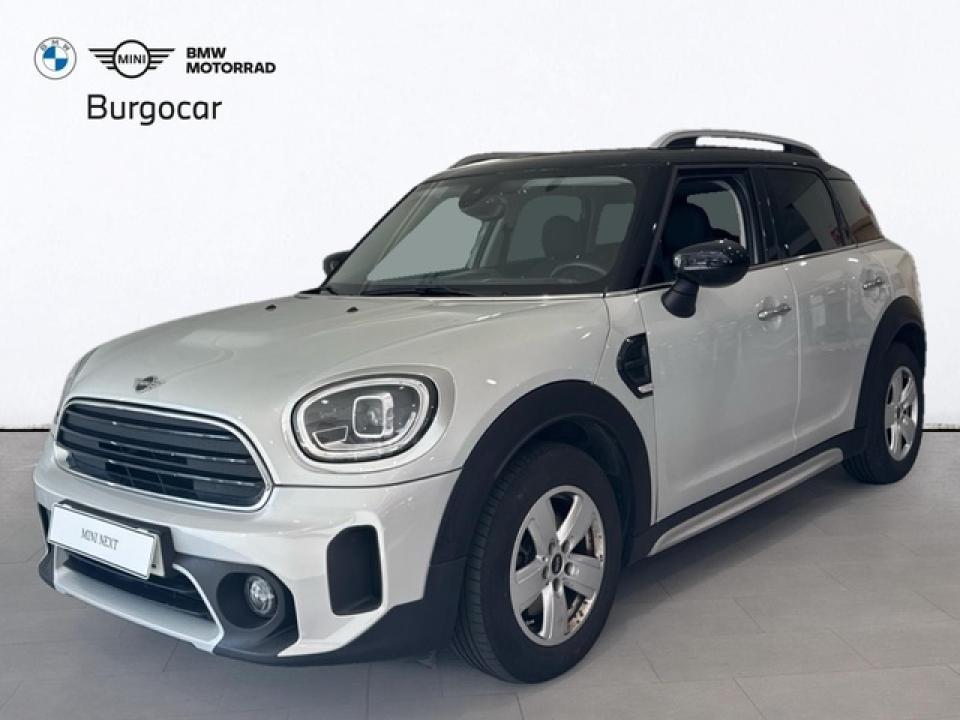Mini MINI Countryman