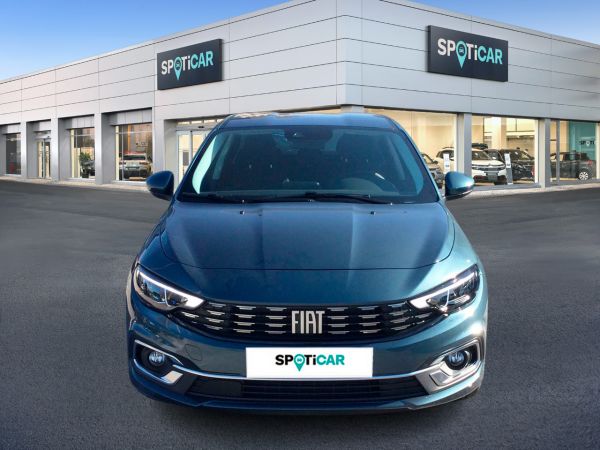 Fiat Tipo HB City Life 1.5 Hybrid 97kW (130CV) DCT