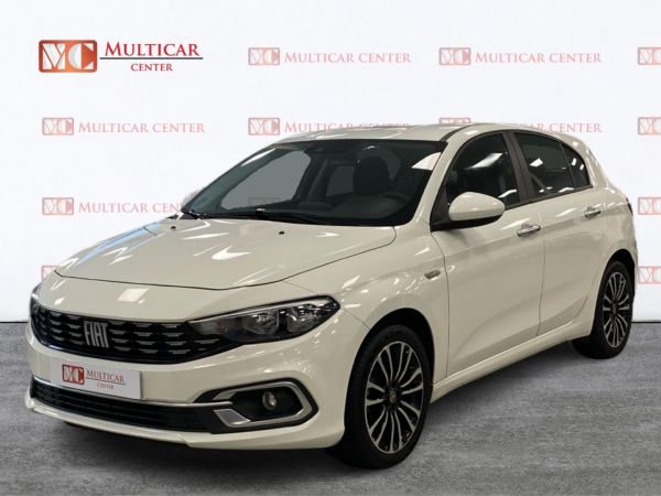 Fiat Tipo HB City Life 1.6 96kW (130CV)