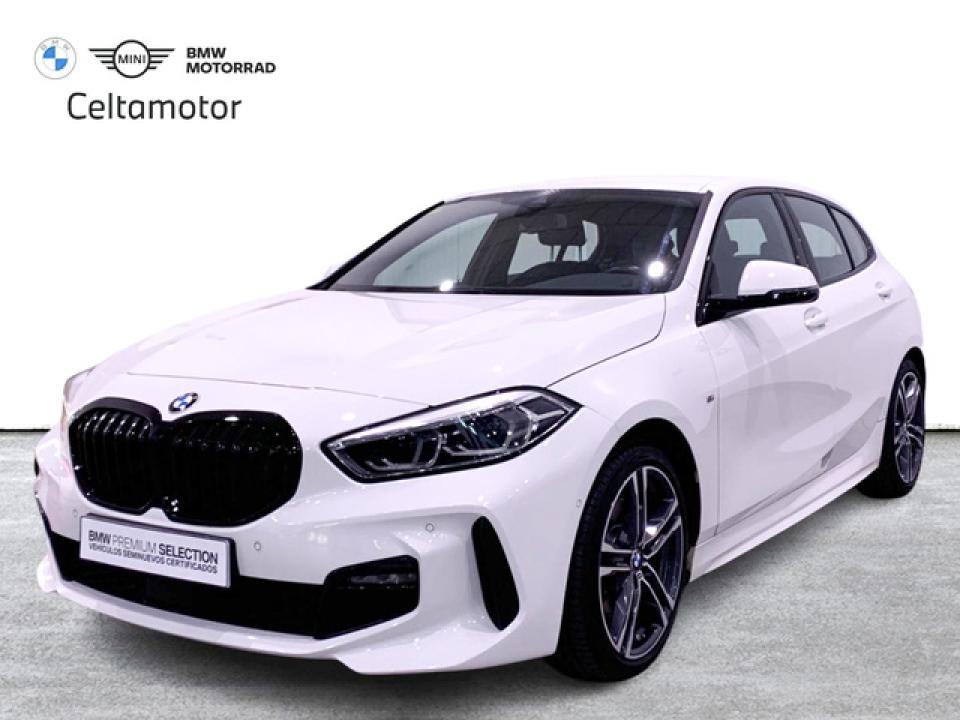 BMW Serie 1