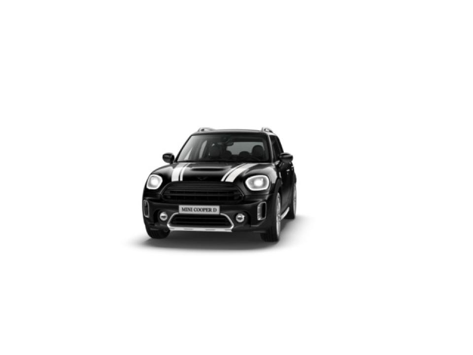 Mini MINI Countryman