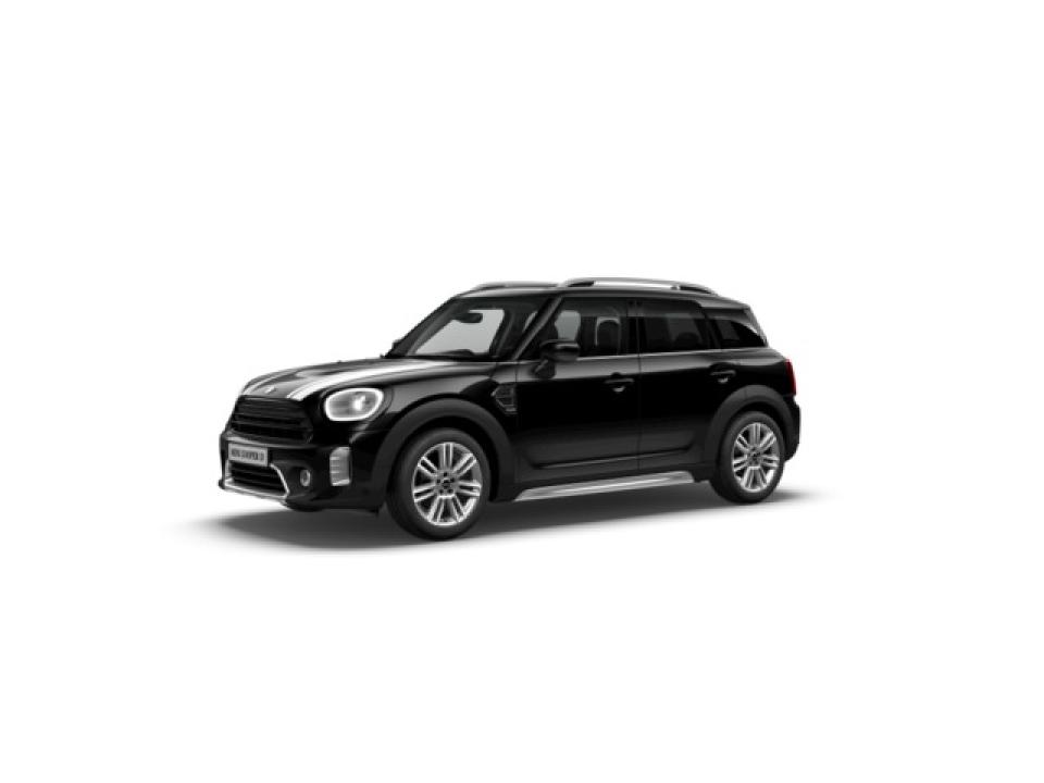 Mini MINI Countryman