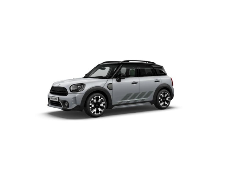 Mini MINI Countryman
