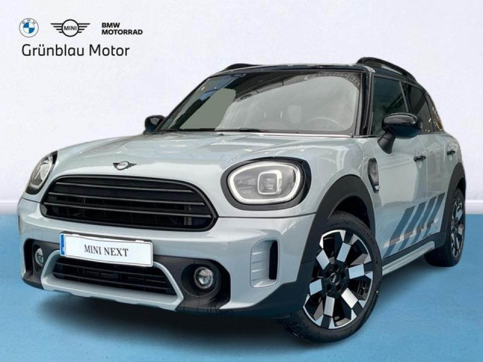 Mini MINI Countryman