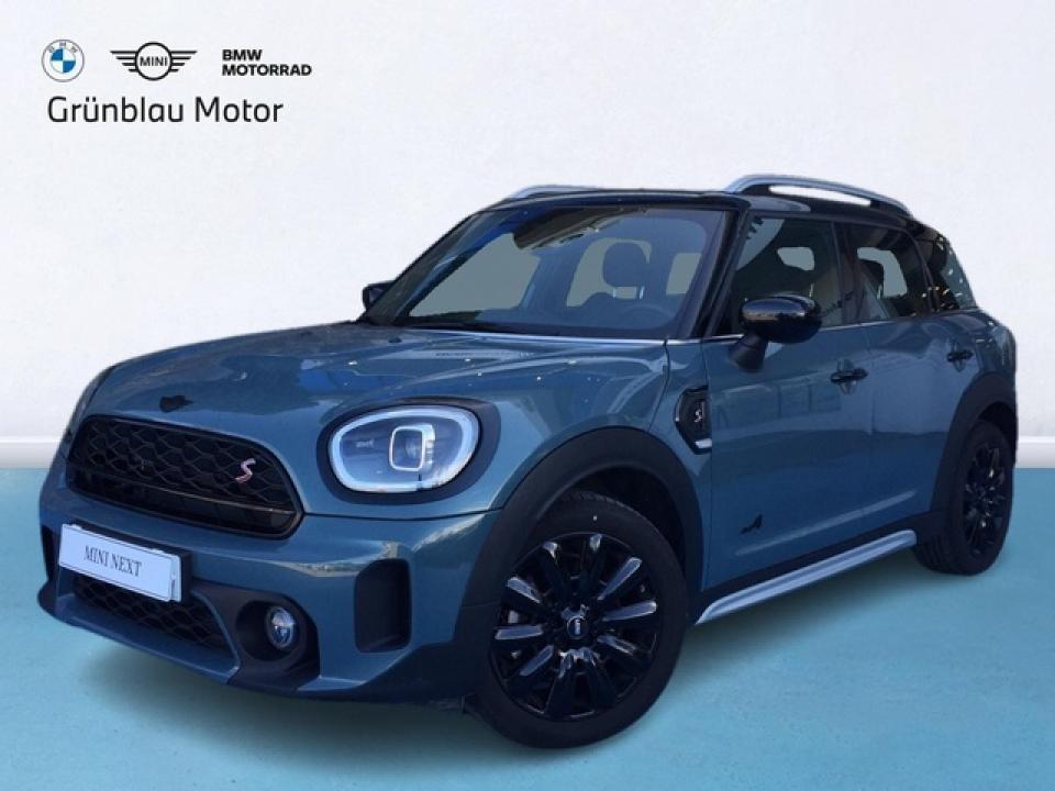 Mini MINI Countryman