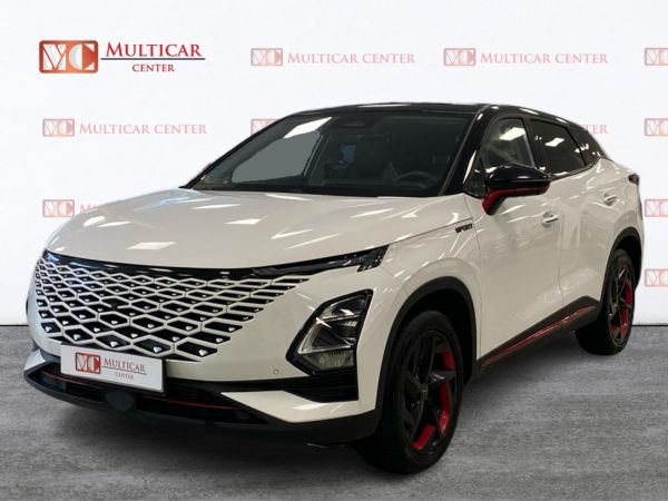 Omoda 5 1.6 T-GDI 136.5kW (185CV) DCT Premium