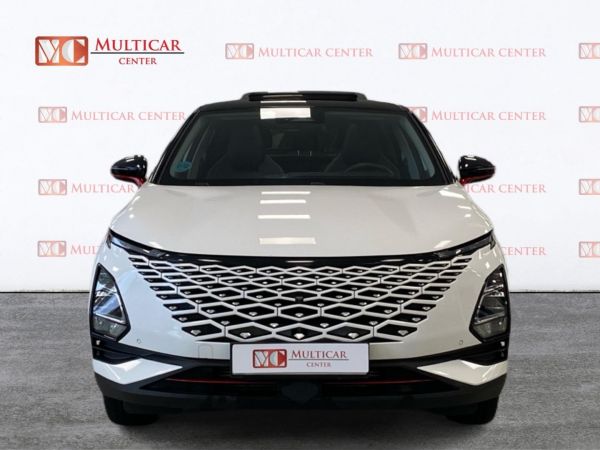Omoda 5 1.6 T-GDI 136.5kW (185CV) DCT Premium