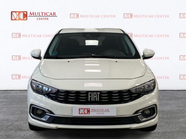 Fiat Tipo HB City Life 1.6 96kW (130CV)