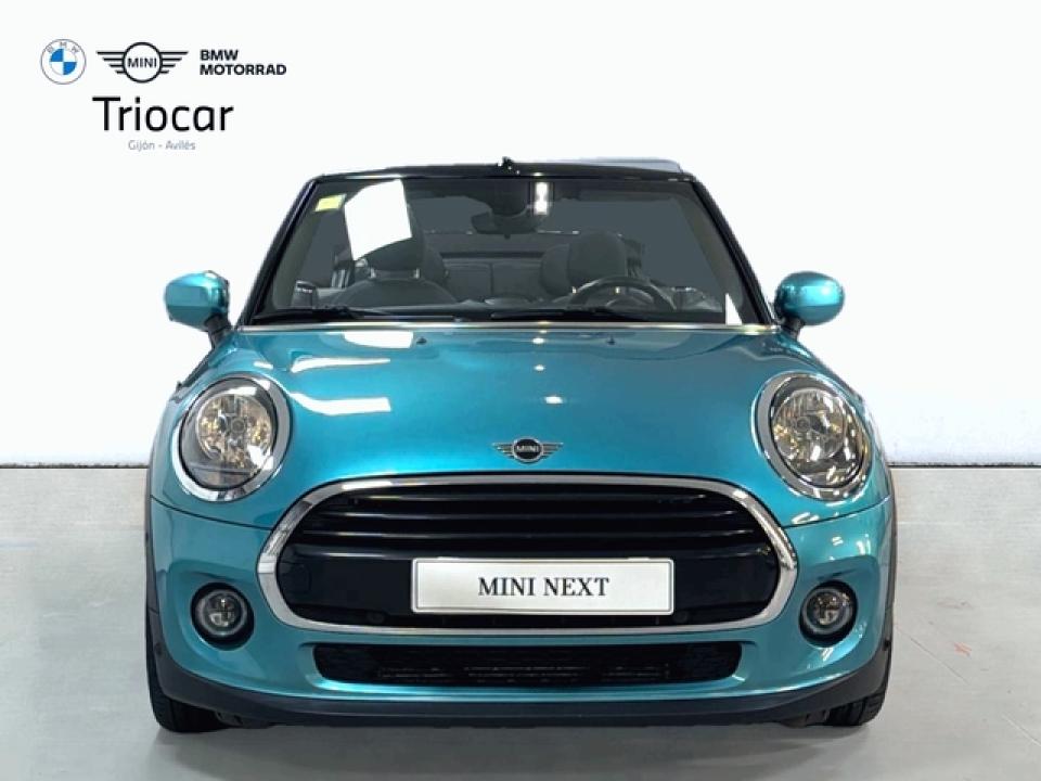 Mini MINI Cabrio